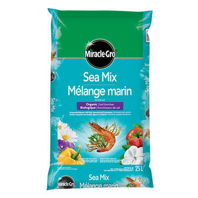 Miracle-Gro® Sea Mix